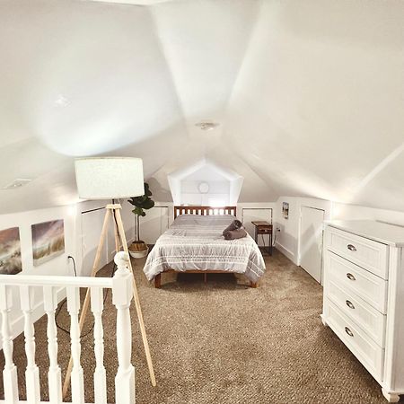 Entire Lovely 3 Bedroom, 2 Bathroom Apartment! 1 Block To The Beach And Boardwalk! Wildwood Extérieur photo